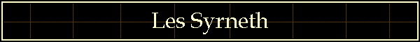 Les Syrneth